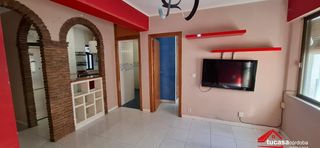 Pis a Sta. Marina - San Andrés - San Pablo - San Lorenzo