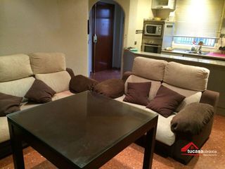 Planta baixa a Poniente-Norte - Miralbaida - Parque Azahara. Oportunidad única en la albolafia! piso en planta baja