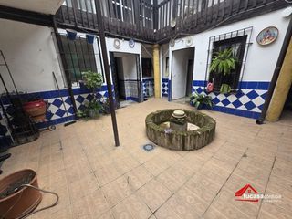 Haus in Sta. Marina - San Andrés - San Pablo - San Lorenzo. Inversión exclusiva en san agustín edificio con 7 apartamentos y