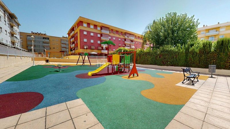 Foto a19abbf0-c9ca-4b43-af79-6cea36ced322. Pis amb aparcament piscina a Arroyo del Moro - Noreña Córdoba