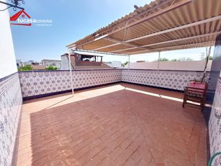 Casa a Campo de la Verdad - Miraflores. Espectacular casa de tres plantas  186 m2  campo de la verdad zo