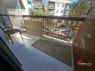 Pis a Huerta de la Reina - Trassierra. Amplitud, terraza y gran potencial en colonia de la paz una opor