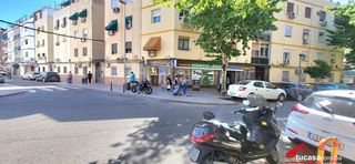 Local Comercial a Viñuela - Rescatado