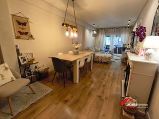 Pis a Santa Rosa - Valdeolleros. Diseño, elegancia y confort en el corazón de santa rosa zona los