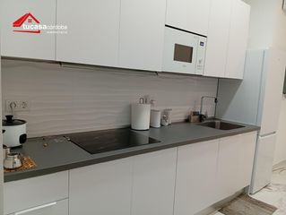 Planta baixa a Fátima - Levante. Planta baja a estrenar en fátima  amueblada y equipada  junto al