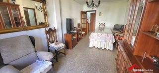 Appartamento in Sta. Marina - San Andrés - San Pablo - San Lorenzo