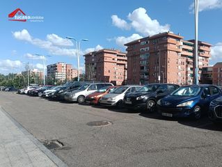 Aparcament cotxe a Fátima - Levante