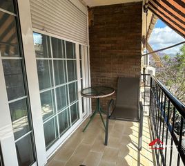 Appartamento in Poniente-Norte - Miralbaida - Parque Azahara. Espacio, terraza y excelente conservación en parque azahara una