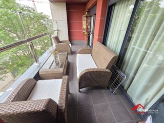 Appartamento in Huerta de la Reina - Trassierra. Exclusividad, amplitud y lujo en pleno vial norte una propiedad