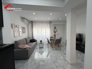 Pis a Casco Histórico  - Ribera - San Basilio