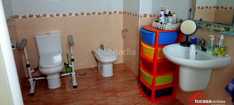 Foto a11d7abd-704b-4b03-9088-04d18193196f. Casa amb aparcament a Carlota (La)