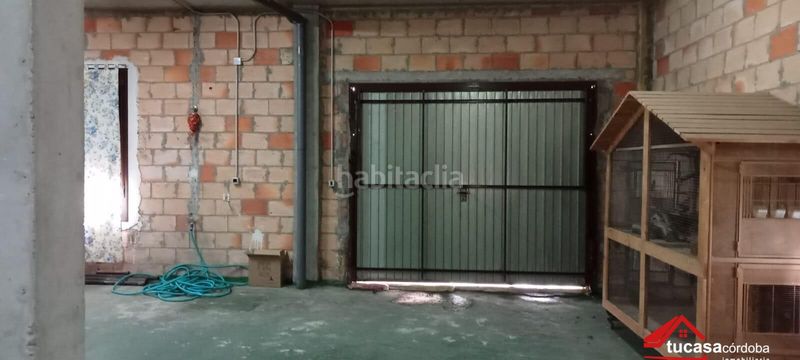 Foto ebff5d3c-dac3-4735-9693-dc14c9e9c343. Casa amb aparcament a Carlota (La)