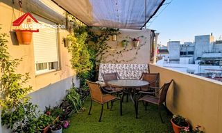 Penthouse in Viñuela - Rescatado. Espectacular ático con gran terraza en viñuelarescatado  3 dormi