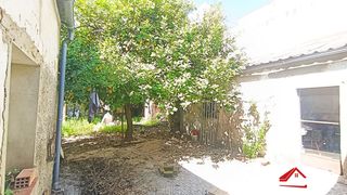 Terreno residenziale in Viñuela - Rescatado. Oportunidad! solar urbano con patio y cochera privada en levante