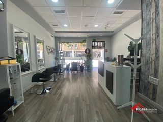 Local Comercial a Cañero