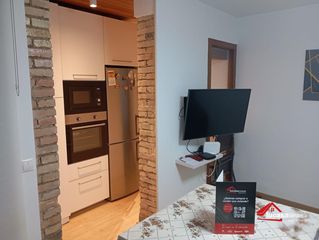 Appartement à Santa Rosa - Valdeolleros. Planta baja en santa rosa con dos patios privativos la oportunid