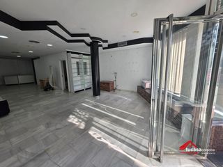 Local Comercial a Ciudad Jardín - Zoco