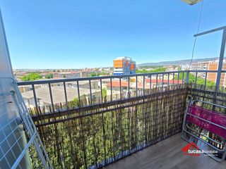 Flat in Sector Sur. Luz, terraza y estilo en avenida de granada!
