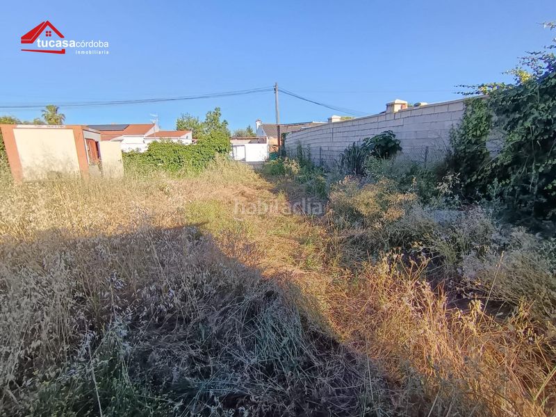 Foto 3e7e083d-7c25-4678-a82d-be20d77e0783. Masía finca rústica de 750 m2 en la golondrina casa portátil de 2 habitaciones pozo compartido ideal ocio y recreo en Córdoba