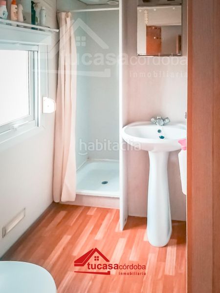 Foto 5f3ddfaa-43de-4ac4-b625-0733302aa724. Masía finca rústica de 750 m2 en la golondrina casa portátil de 2 habitaciones pozo compartido ideal ocio y recreo en Córdoba