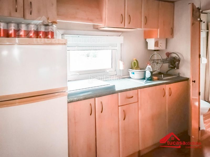 Foto 876f8104-3503-47ab-b256-b5c51adec66a. Masía finca rústica de 750 m2 en la golondrina casa portátil de 2 habitaciones pozo compartido ideal ocio y recreo en Córdoba