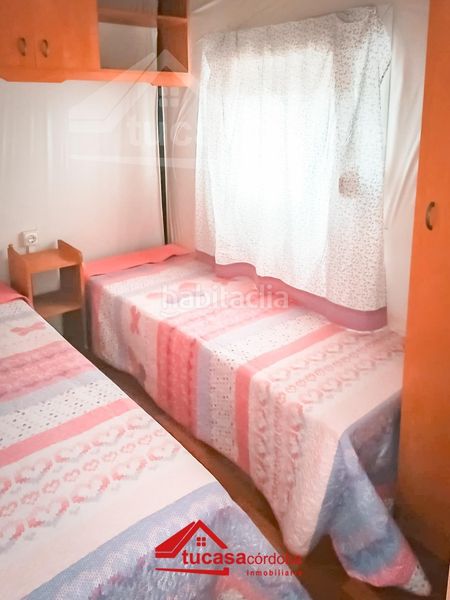 Foto b659123a-dd9f-4ed0-a178-14218cd15df6. Masía finca rústica de 750 m2 en la golondrina casa portátil de 2 habitaciones pozo compartido ideal ocio y recreo en Córdoba