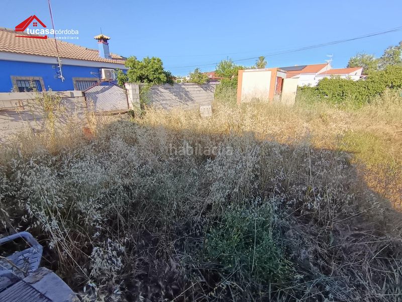 Foto d1c21118-3a1c-4815-a0b0-5280cb8be9fc. Masía finca rústica de 750 m2 en la golondrina casa portátil de 2 habitaciones pozo compartido ideal ocio y recreo en Córdoba