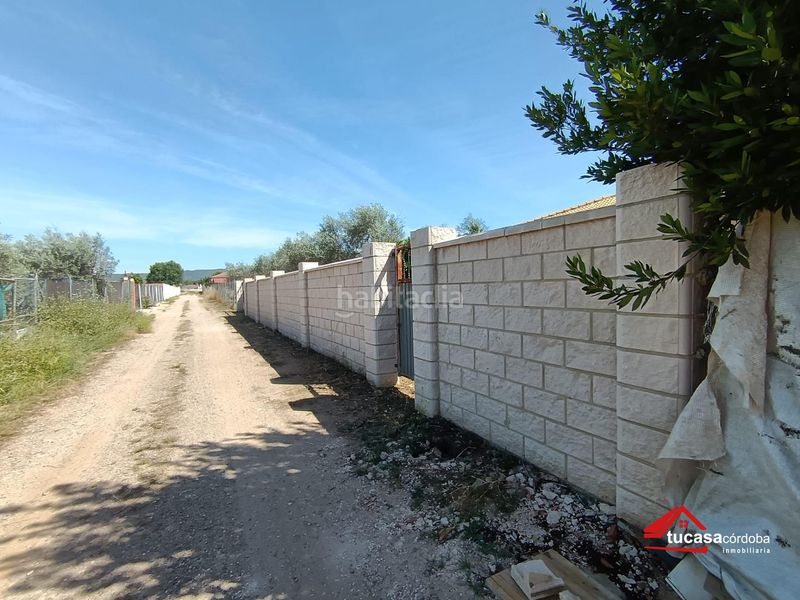 Foto 00696c93-8c21-406e-b5b3-2a0807c6a426. Masía estrena casa en la barquera con 950 m2 de terreno no hipotecable en Córdoba