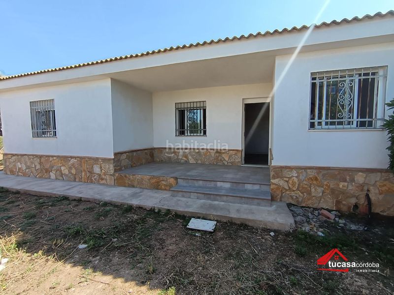 Foto 0bd19813-9ddb-4d06-bc7c-a31a93ff04c5. Masía estrena casa en la barquera con 950 m2 de terreno no hipotecable en Córdoba