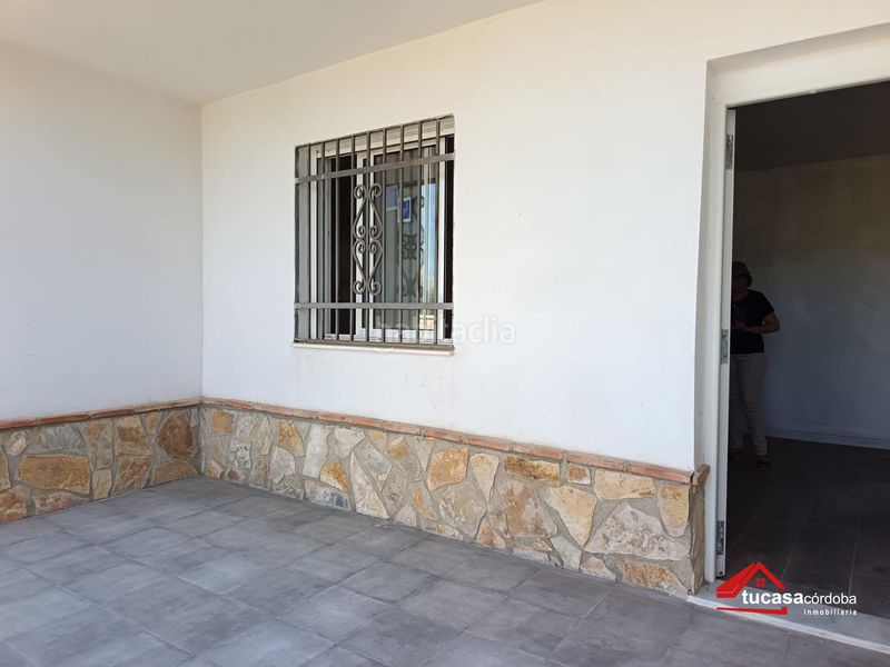 Foto ce47e5a6-d0d0-4ac5-ba7d-8ee0ebb44f43. Masía estrena casa en la barquera con 950 m2 de terreno no hipotecable en Córdoba