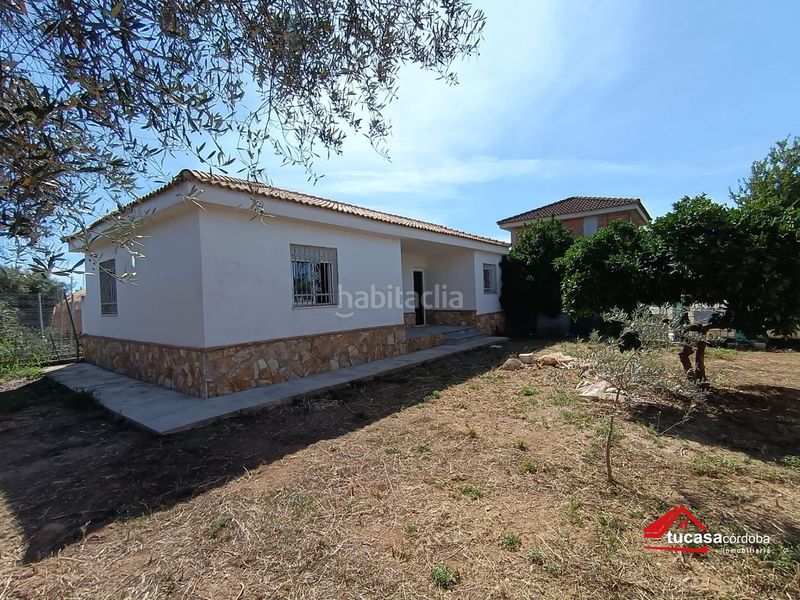 Foto d5274b7a-e43a-4b6a-aa6b-11c232817362. Masía estrena casa en la barquera con 950 m2 de terreno no hipotecable en Córdoba