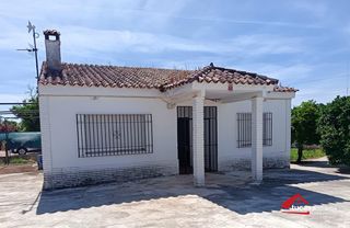 Masia a El Higuerón