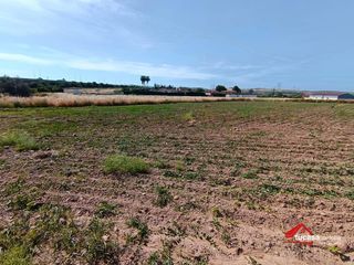 Finca rústica a El Higuerón