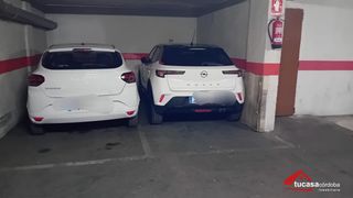 Aparcament cotxe a Fátima - Levante
