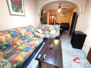 Pis a Campo de la Verdad - Miraflores. Vivienda de 3 dormitorios ideal para familias en campo de la ver