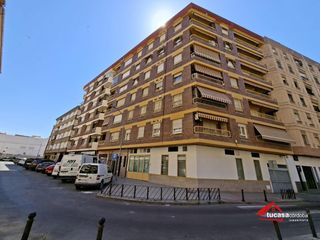 Piso en Ciudad Jardín - Zoco