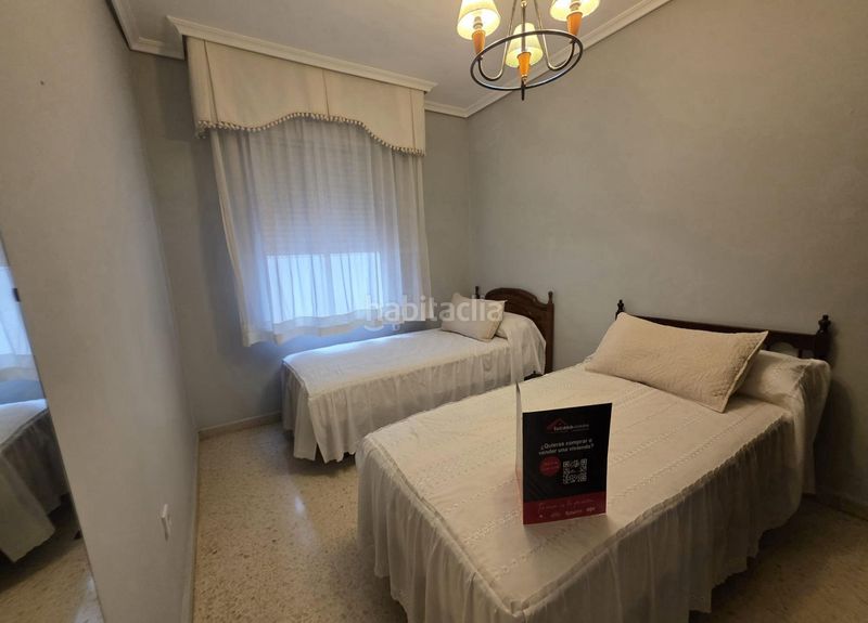 Foto daf2e535-708e-44b3-84b2-c6070a69f206. Pis a Ciudad Jardín - Zoco Córdoba