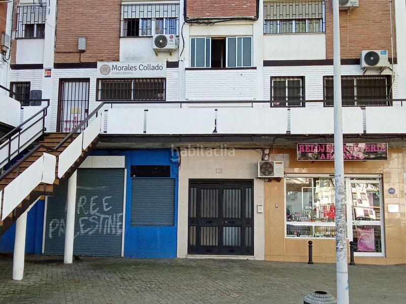 Foto 89c83c30-6f20-4ddf-bdb4-3a72432a98e6. Local comercial a Sector Sur Córdoba