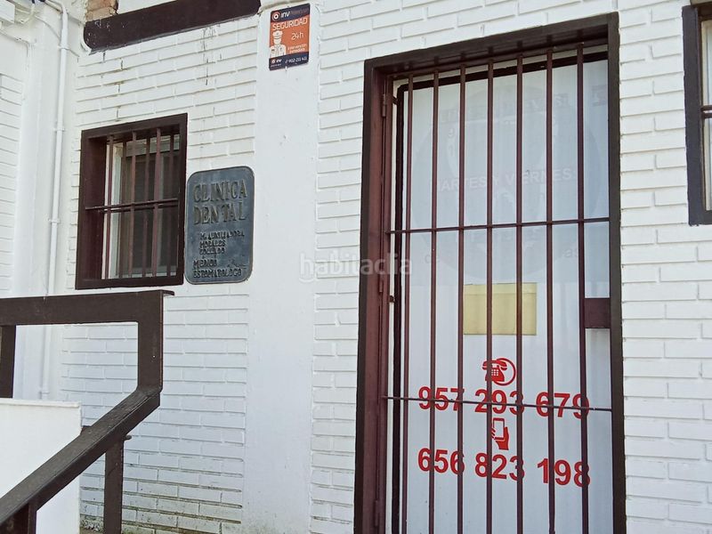 Foto ea1be861-ca7e-4282-877c-7ee21cf93a47. Local comercial a Sector Sur Córdoba