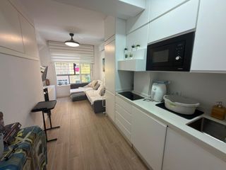 Duplex  Calle calle salvador espada leal. Alta rentabilidad  dos viviendas independientes junto a la playa