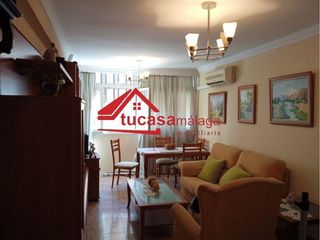 Flat in La Luz - El Torcal