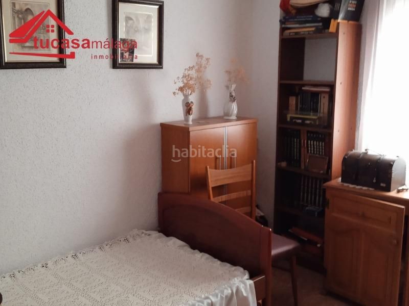 Foto a7a101d5-e775-4550-8303-2e0e143985cd. Pis a La Luz - El Torcal Málaga