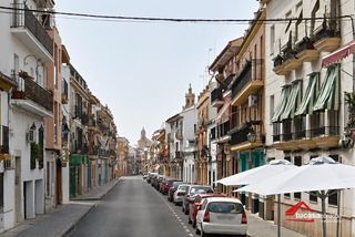 Pis a Sta. Marina - San Andrés - San Pablo - San Lorenzo. Vivienda céntrica para diseñarla a tu gusto