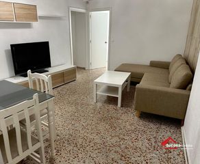 Location Appartement à Santa Rosa - Valdeolleros. Alquiler en santa rosa almogávares piso muy amplio y luminoso