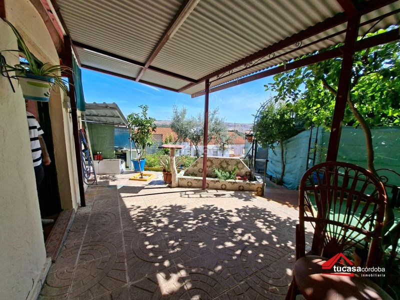 Foto 4e56cd66-abb4-4ab9-94ba-c706c7b1de66. Casa a Obejo