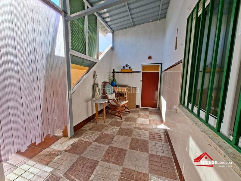 Foto 815ed295-056a-4b30-8441-0660cb4c56b0. Casa a Obejo