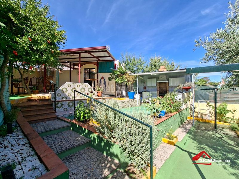 Foto 98012d09-f1f7-4bb8-aa10-4f43471ff750. Casa a Obejo