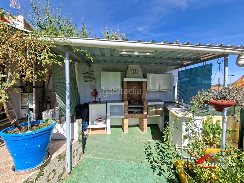 Foto ea056bb2-abb2-43ca-9280-cfaa5a980ec8. Casa a Obejo