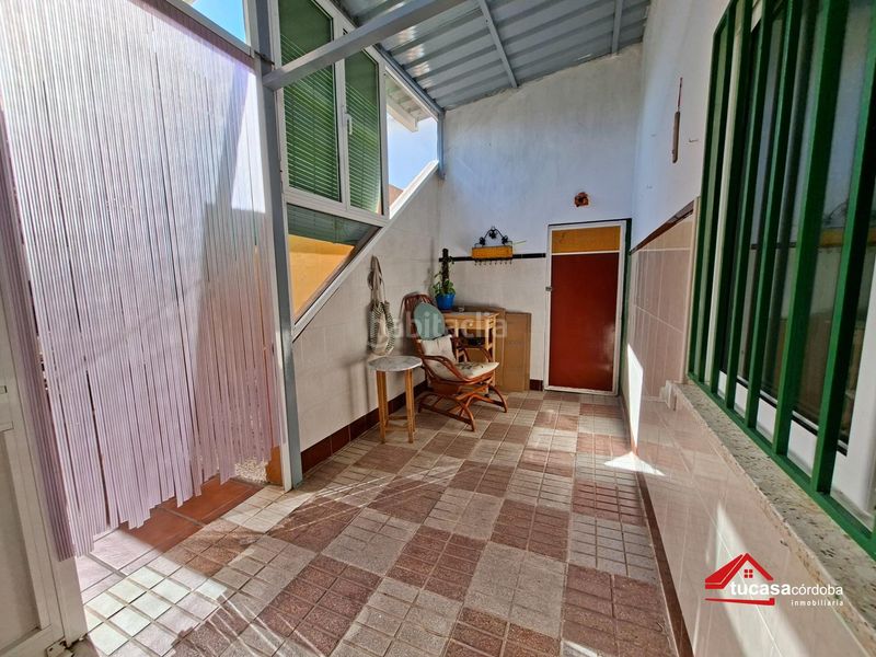 Foto f0475c26-7d8e-4fc8-885e-96ae59e2b7e6. Casa a Obejo