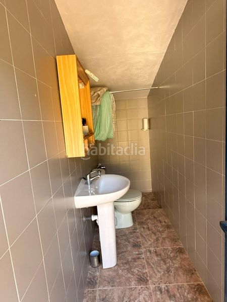 Foto 44229dbc-9b97-4762-a5be-5e52700e37a7. Masia amb aparcament a Obejo